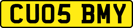 CU05BMY