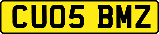 CU05BMZ