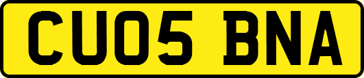 CU05BNA