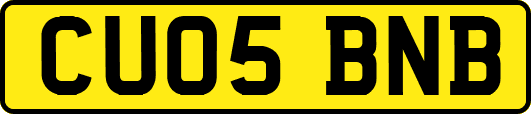 CU05BNB
