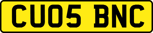 CU05BNC