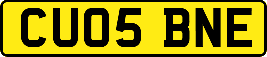 CU05BNE