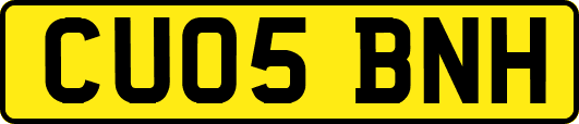 CU05BNH