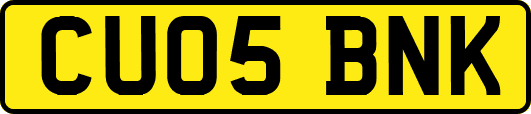 CU05BNK