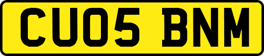 CU05BNM