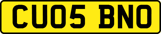 CU05BNO