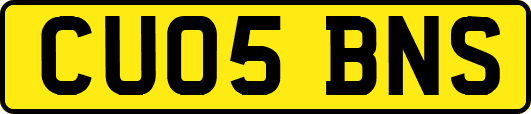 CU05BNS