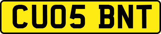 CU05BNT
