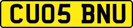 CU05BNU