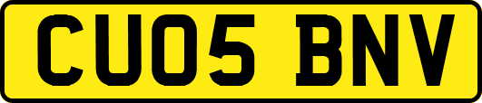 CU05BNV