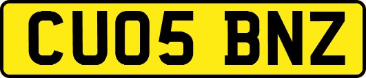 CU05BNZ