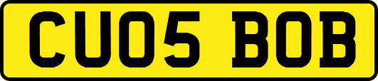 CU05BOB