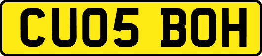 CU05BOH
