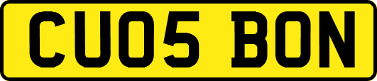 CU05BON