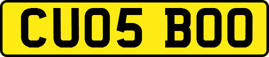 CU05BOO