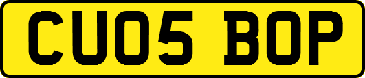 CU05BOP