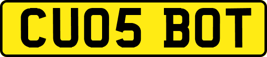 CU05BOT