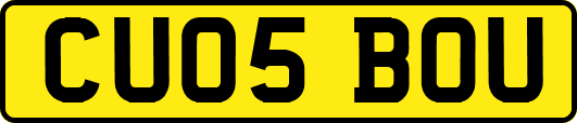 CU05BOU