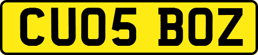 CU05BOZ