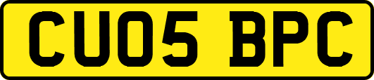 CU05BPC