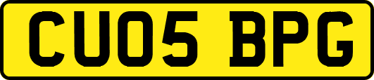 CU05BPG