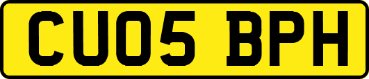 CU05BPH