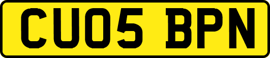 CU05BPN