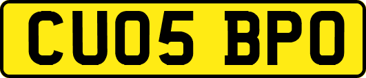 CU05BPO