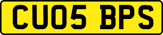 CU05BPS