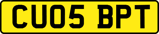 CU05BPT