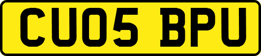 CU05BPU