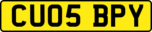 CU05BPY