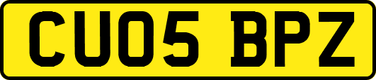 CU05BPZ