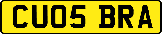 CU05BRA