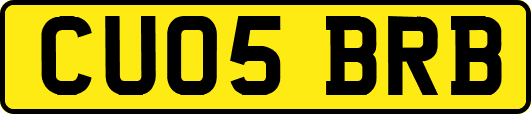 CU05BRB