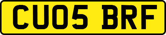 CU05BRF