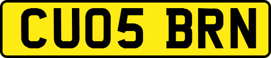 CU05BRN