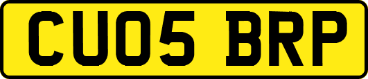 CU05BRP