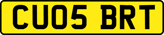CU05BRT