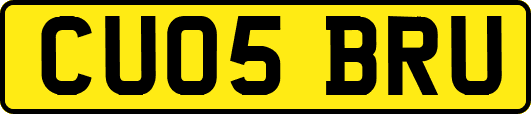 CU05BRU