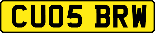 CU05BRW