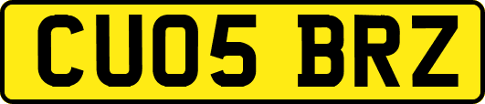 CU05BRZ