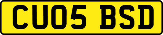 CU05BSD