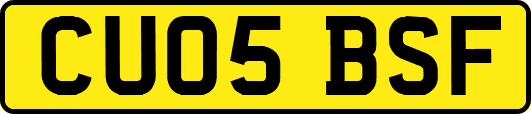 CU05BSF