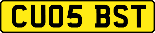 CU05BST