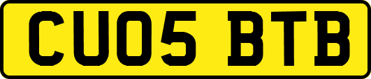 CU05BTB