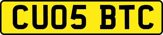CU05BTC
