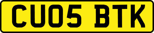 CU05BTK
