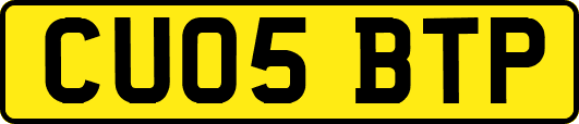 CU05BTP