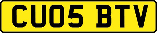 CU05BTV